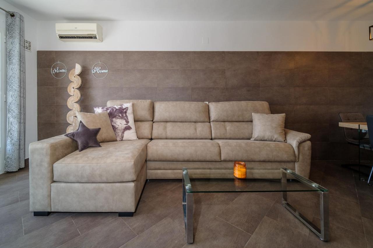 Casa Miramar Benidorm Skyline Villa Cala de Finestrat Ngoại thất bức ảnh