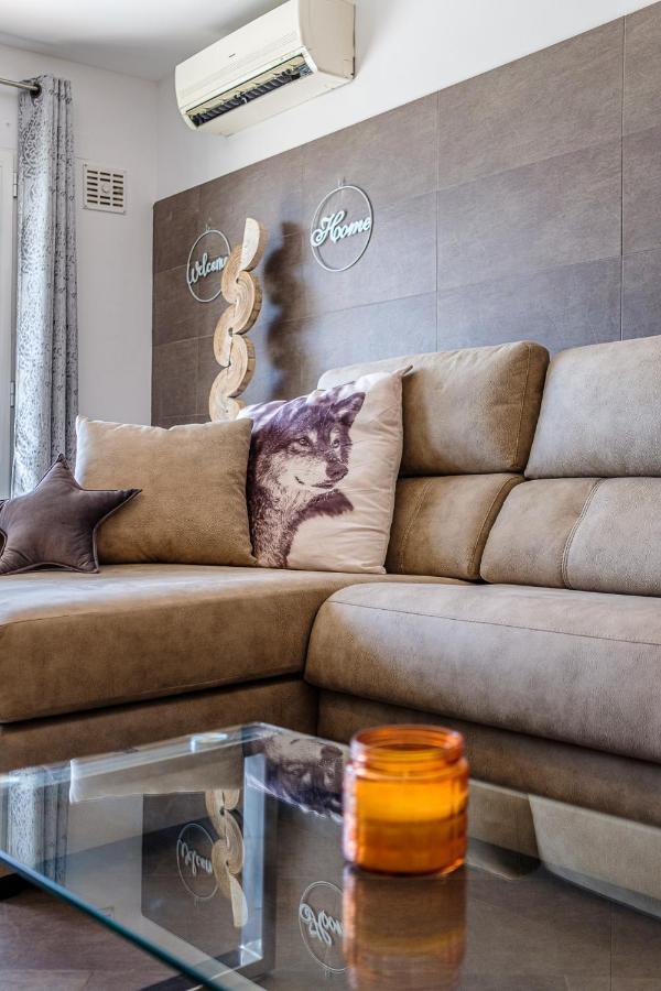 Casa Miramar Benidorm Skyline Villa Cala de Finestrat Ngoại thất bức ảnh
