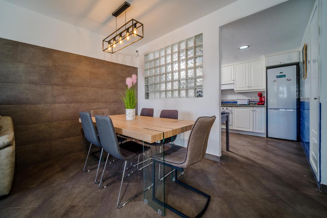 Casa Miramar Benidorm Skyline Villa Cala de Finestrat Ngoại thất bức ảnh